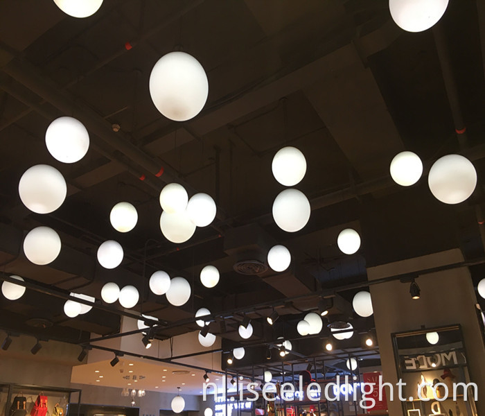 30cm 3D bolbol 30cm 3D ball sphere